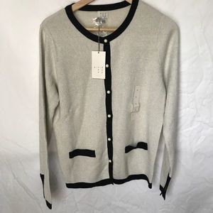 NWT Cardigan